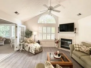 $372,500 | 3734 Vineyards Lake Circle Northwest, Unit U5, Kennesaw, GA 30144