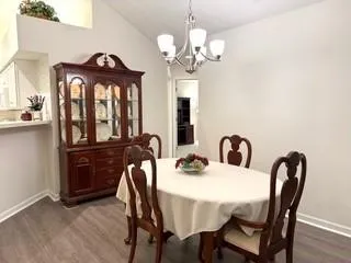 $372,500 | 3734 Vineyards Lake Circle Northwest, Unit U5, Kennesaw, GA 30144