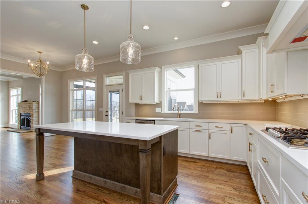 7306 Lanval Drive Oak Ridge, NC 27310 - Photo 12 of 48