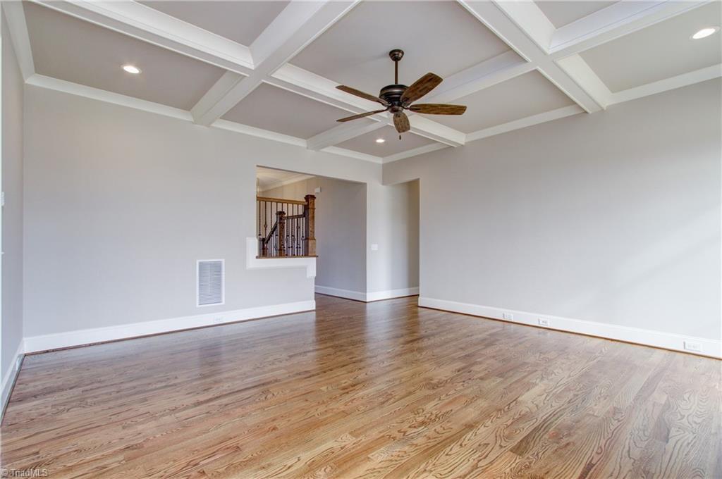 7306 Lanval Drive Oak Ridge, NC 27310 - Photo 17 of 48