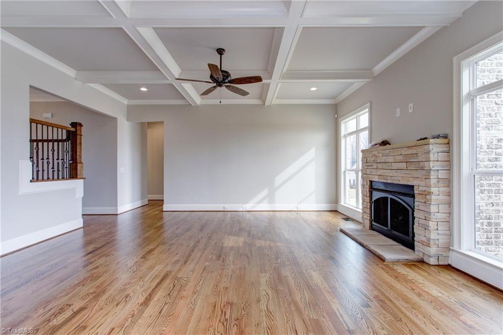 7306 Lanval Drive Oak Ridge, NC 27310 - Photo 18 of 48