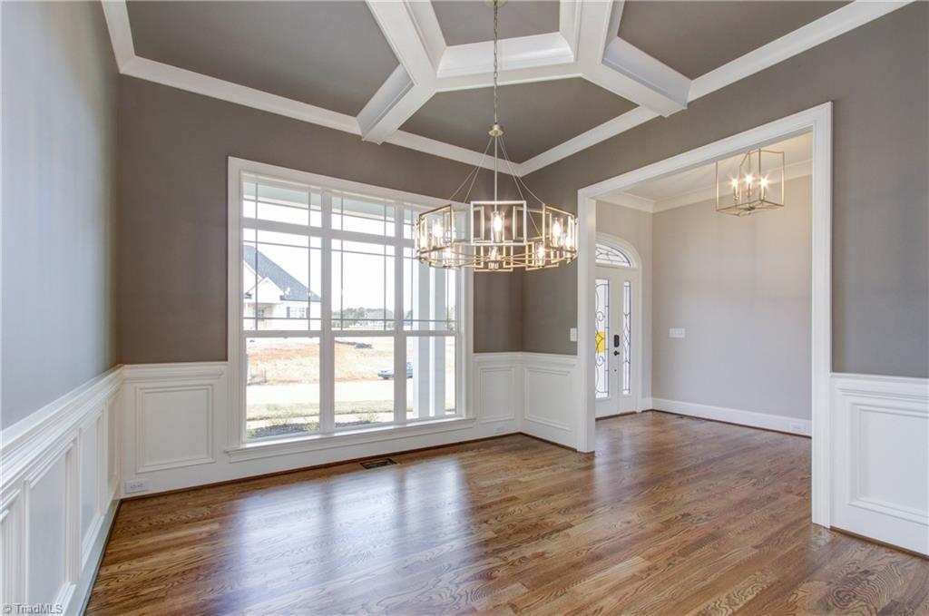 7306 Lanval Drive Oak Ridge, NC 27310 - Photo 3 of 48