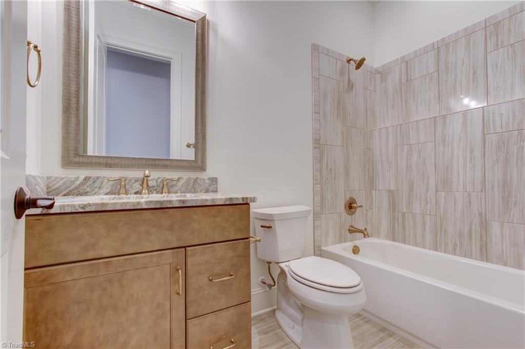 7306 Lanval Drive Oak Ridge, NC 27310 - Photo 21 of 48