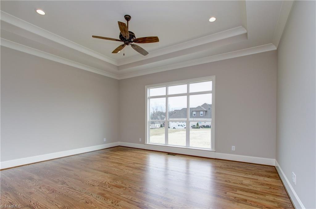 7306 Lanval Drive Oak Ridge, NC 27310 - Photo 22 of 48