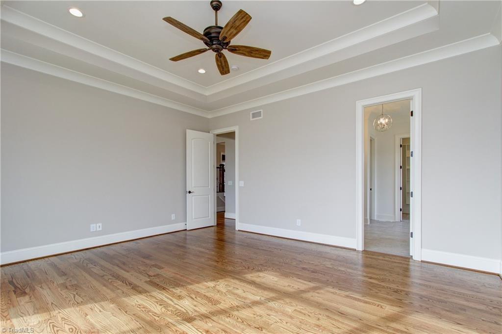 7306 Lanval Drive Oak Ridge, NC 27310 - Photo 23 of 48