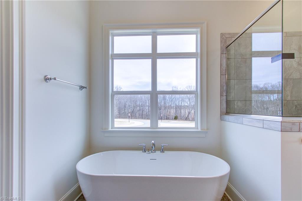 7306 Lanval Drive Oak Ridge, NC 27310 - Photo 25 of 48