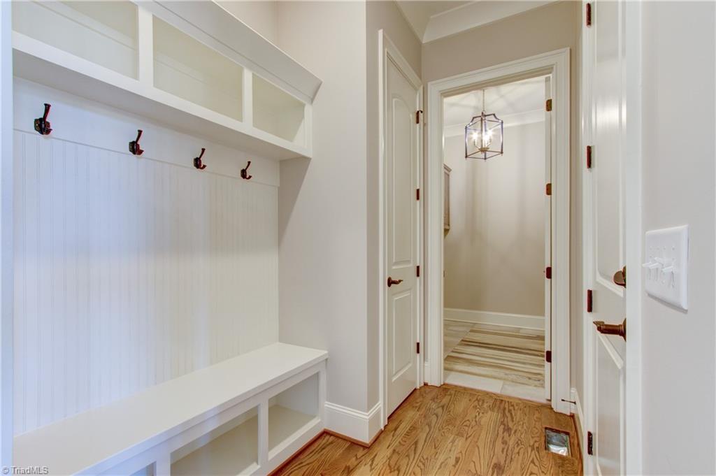 7306 Lanval Drive Oak Ridge, NC 27310 - Photo 30 of 48