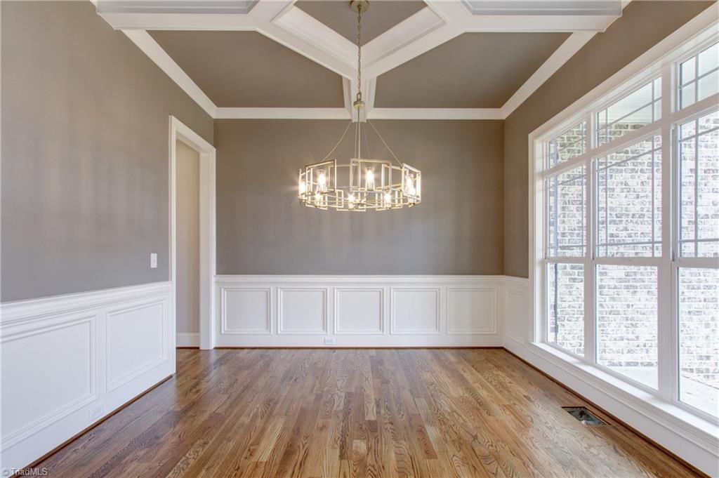 7306 Lanval Drive Oak Ridge, NC 27310 - Photo 4 of 48