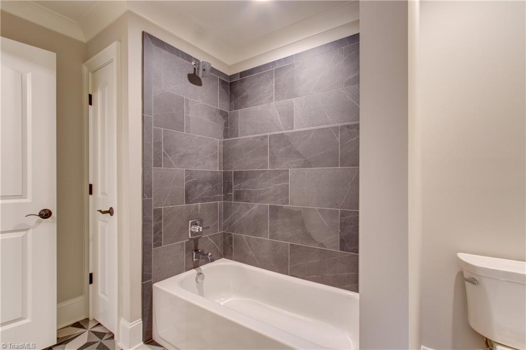 7306 Lanval Drive Oak Ridge, NC 27310 - Photo 33 of 48