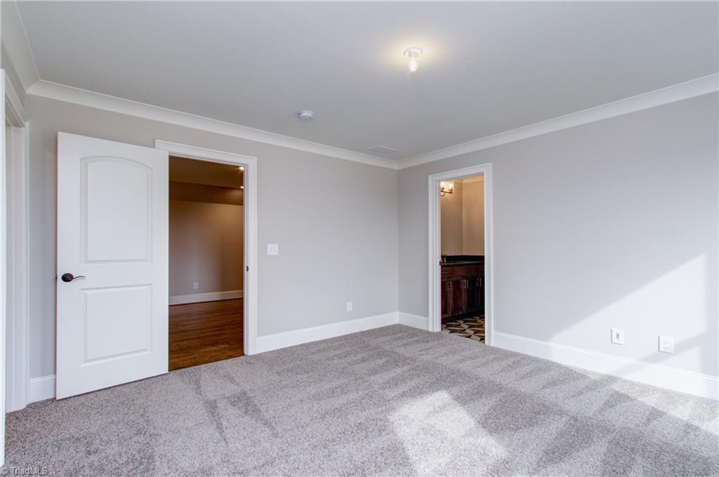 7306 Lanval Drive Oak Ridge, NC 27310 - Photo 35 of 48
