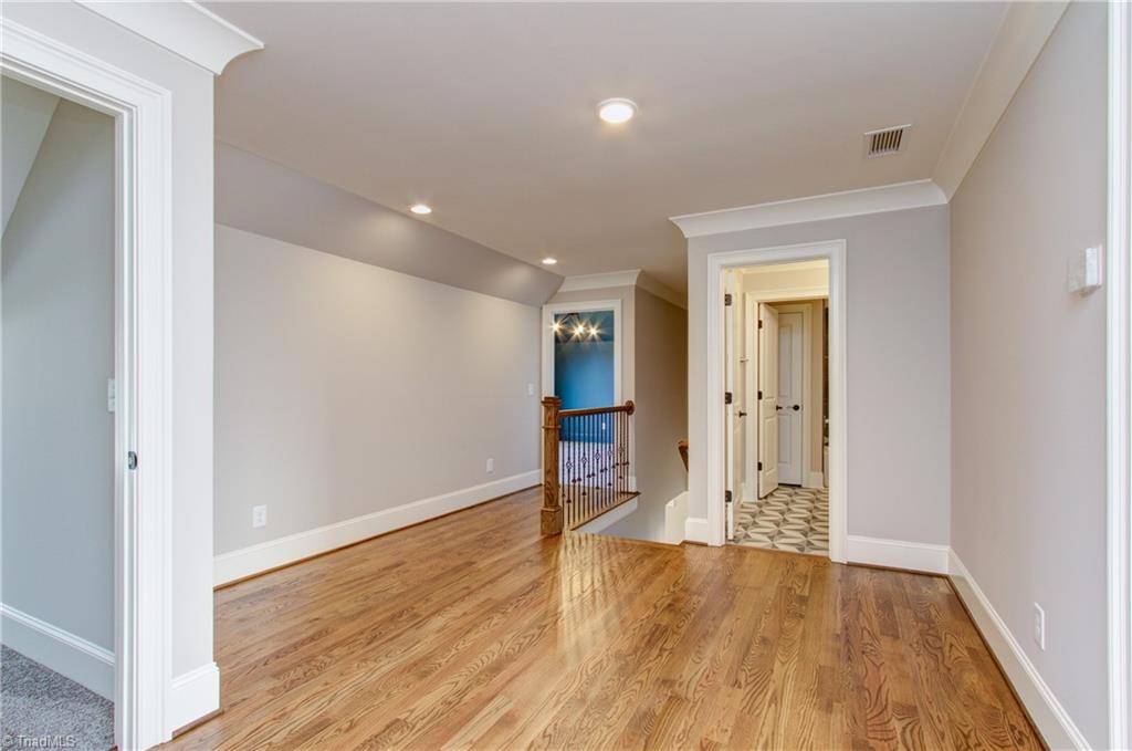 7306 Lanval Drive Oak Ridge, NC 27310 - Photo 40 of 48