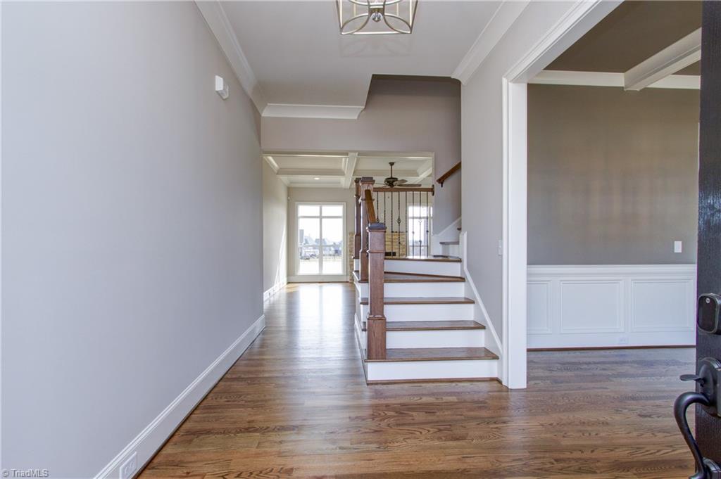 7306 Lanval Drive Oak Ridge, NC 27310 - Photo 5 of 48