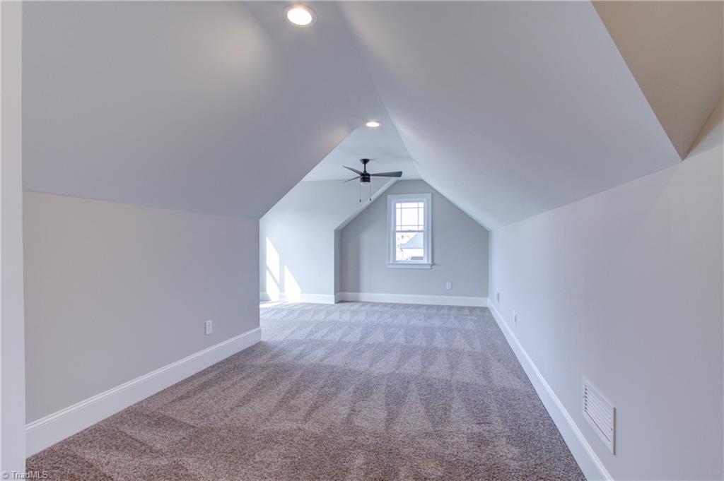 7306 Lanval Drive Oak Ridge, NC 27310 - Photo 41 of 48