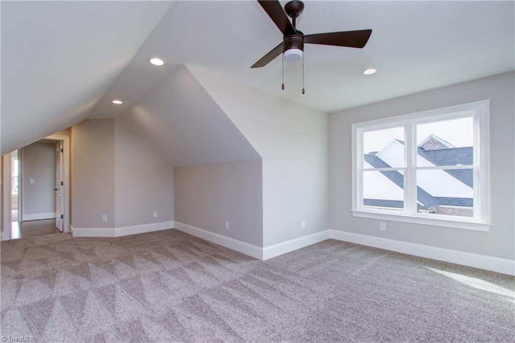 7306 Lanval Drive Oak Ridge, NC 27310 - Photo 42 of 48