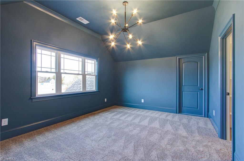 7306 Lanval Drive Oak Ridge, NC 27310 - Photo 43 of 48