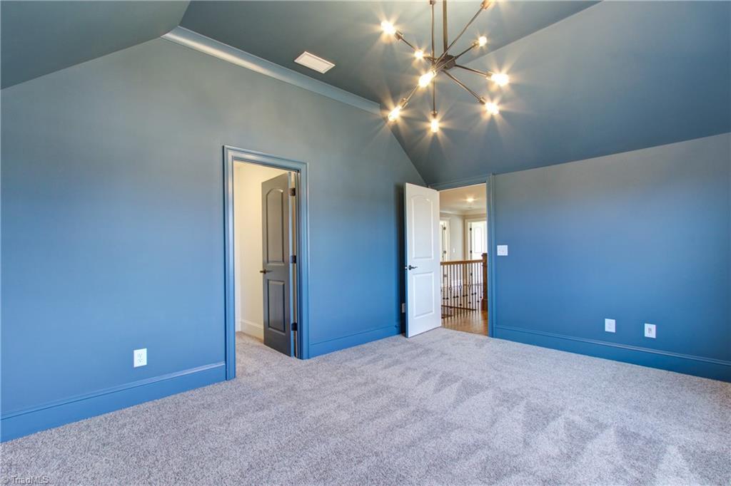 7306 Lanval Drive Oak Ridge, NC 27310 - Photo 44 of 48