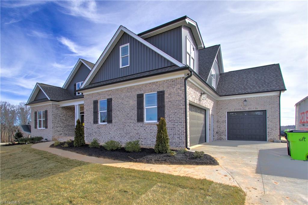 7306 Lanval Drive Oak Ridge, NC 27310 - Photo 45 of 48