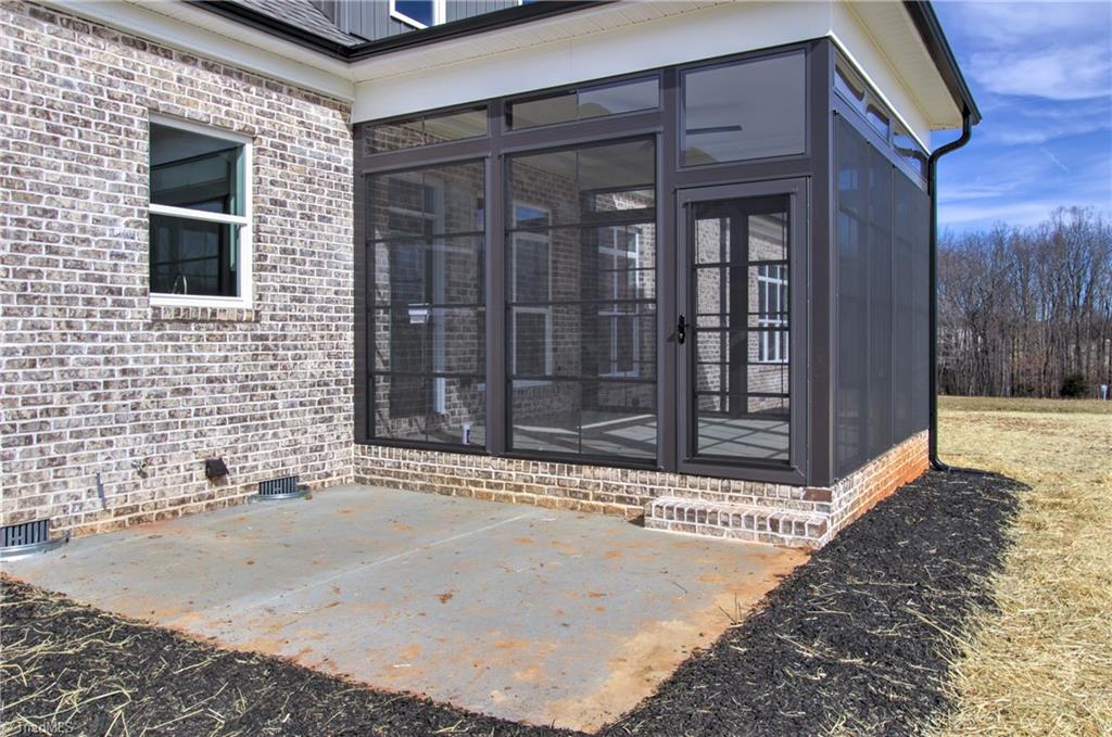 7306 Lanval Drive Oak Ridge, NC 27310 - Photo 46 of 48