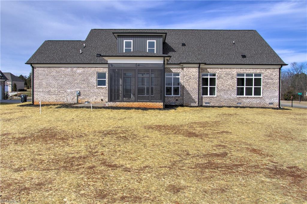 7306 Lanval Drive Oak Ridge, NC 27310 - Photo 47 of 48
