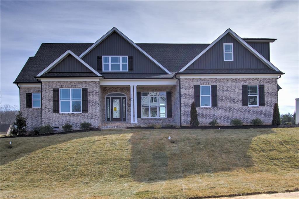 7306 Lanval Drive Oak Ridge, NC 27310 - Photo 48 of 48