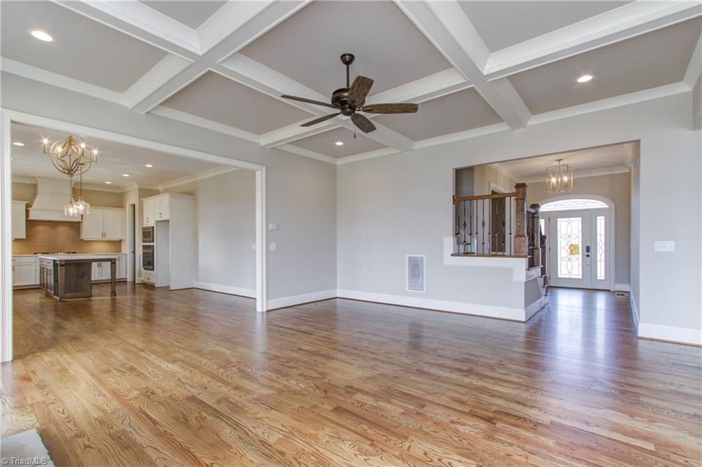 7306 Lanval Drive Oak Ridge, NC 27310 - Photo 8 of 48