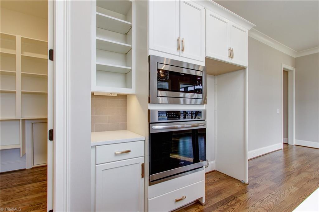 7306 Lanval Drive Oak Ridge, NC 27310 - Photo 10 of 48