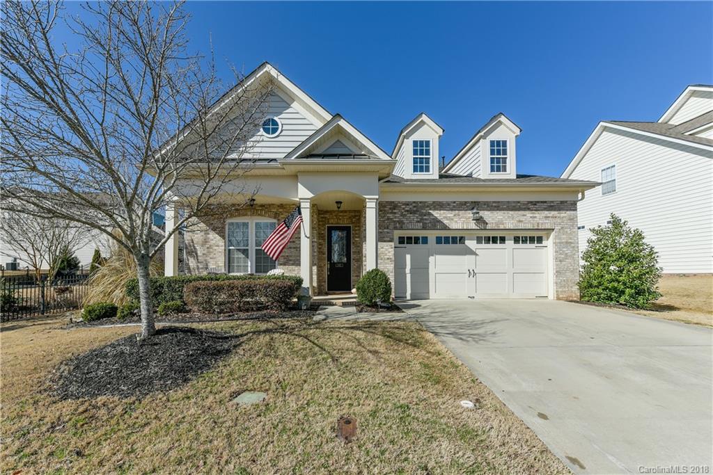 1742 Sutters Mill Way Fort Mill, SC 29708 - Photo 1 of 20