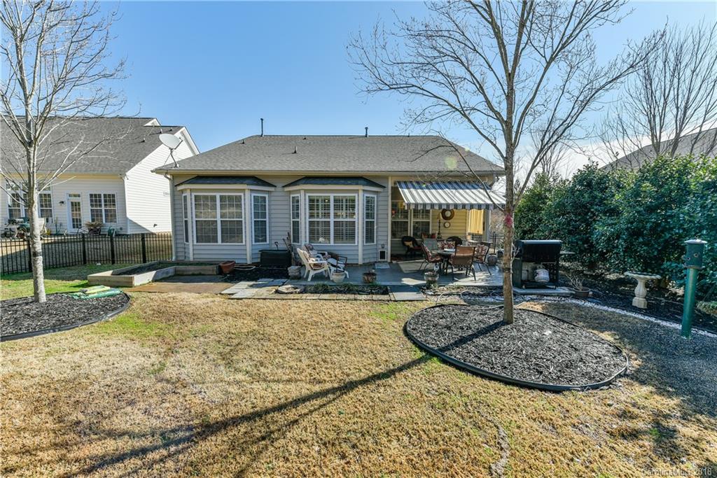 1742 Sutters Mill Way Fort Mill, SC 29708 - Photo 20 of 20