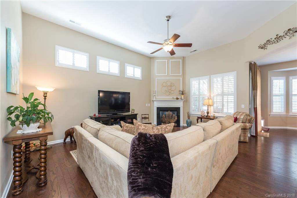 1742 Sutters Mill Way Fort Mill, SC 29708 - Photo 3 of 20