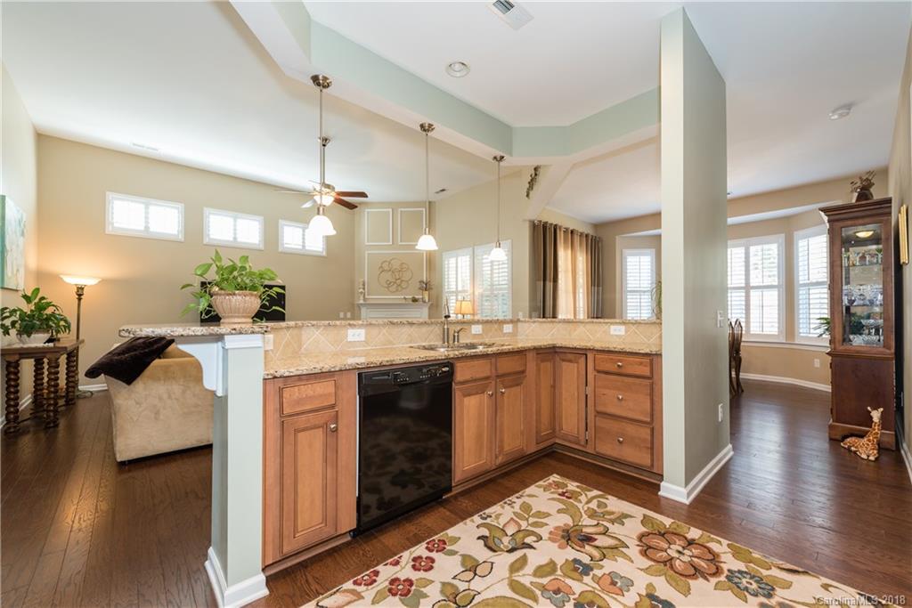 1742 Sutters Mill Way Fort Mill, SC 29708 - Photo 8 of 20