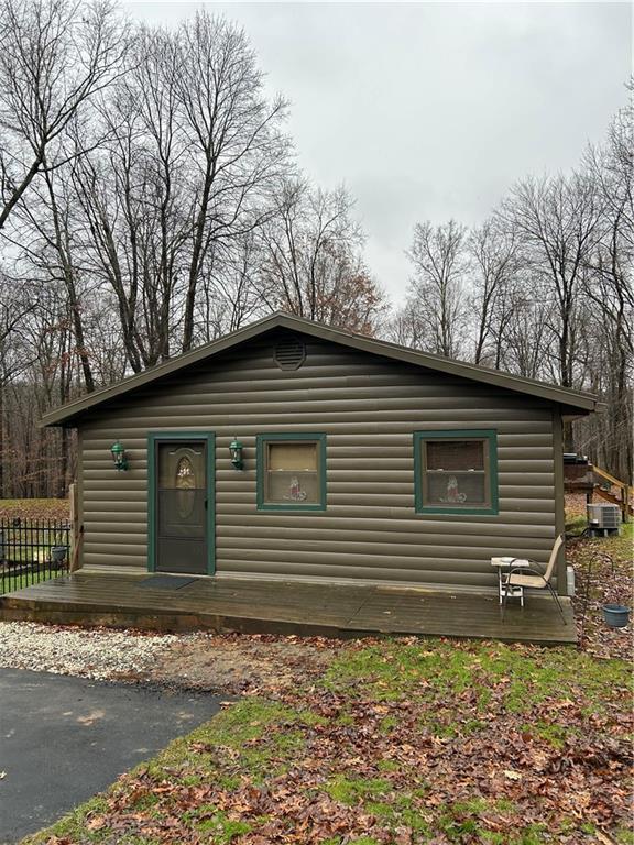 974 Burns Road Kennerdell, PA 16374 - Photo 2 of 16