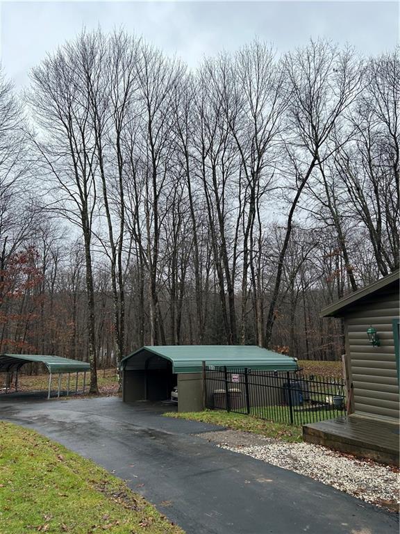 974 Burns Road Kennerdell, PA 16374 - Photo 3 of 16