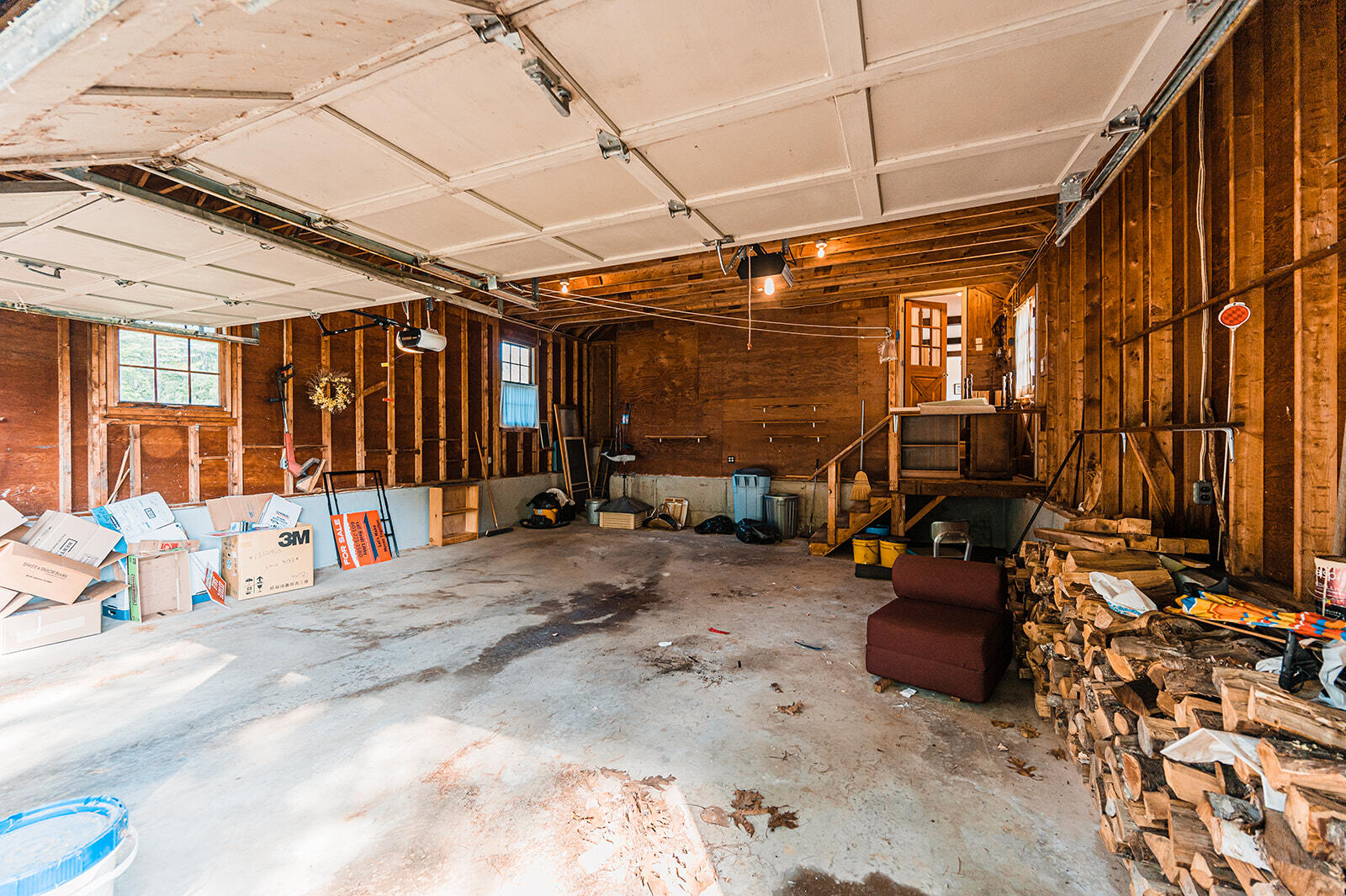 34 Cove Field Road Bremen, ME 04551 - Photo 57 of 70 Bremen-Home-14