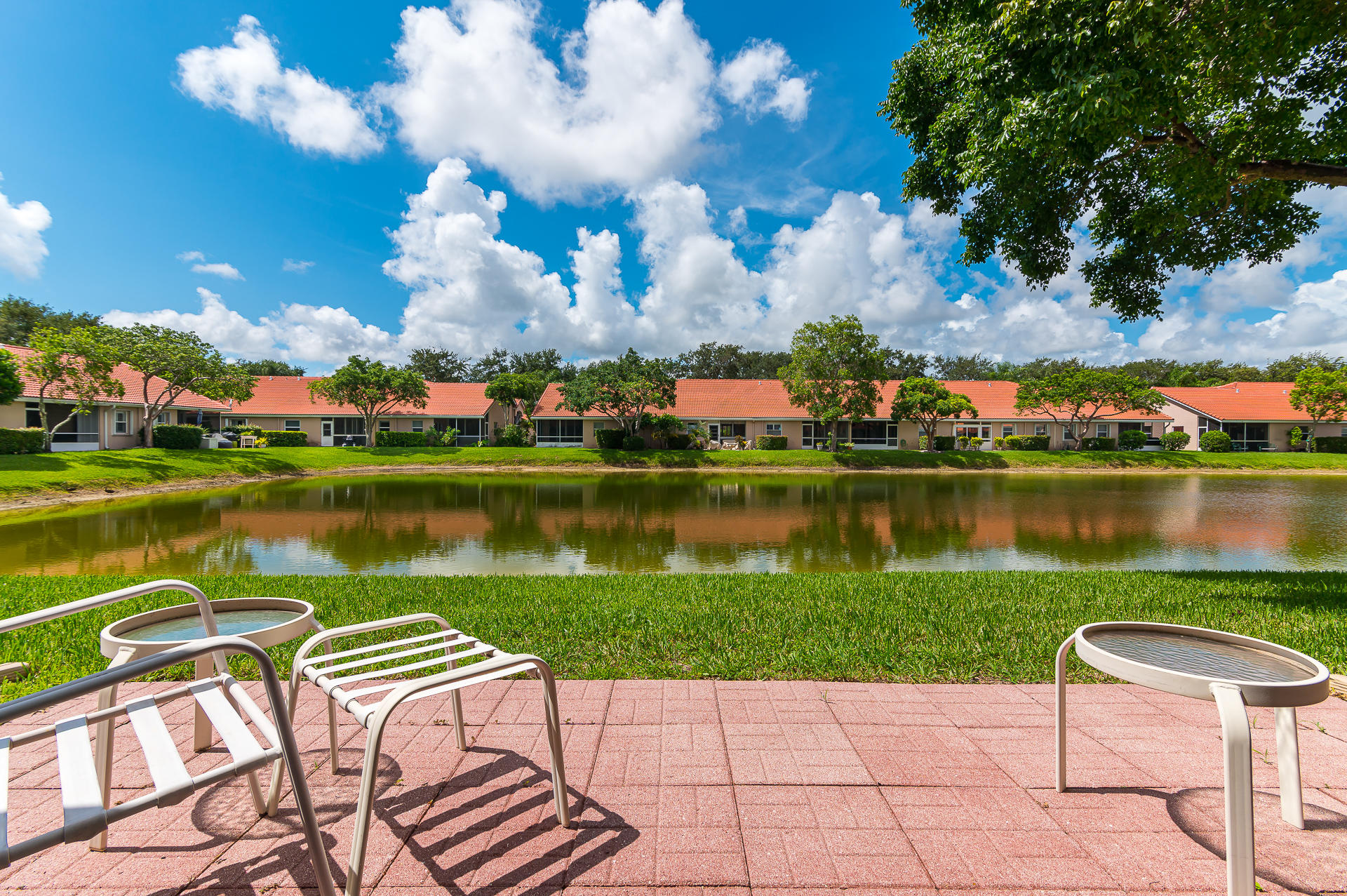 8218 Vía Bella Boca Raton, FL 33496 - Photo 2 of 22 Lake Views!