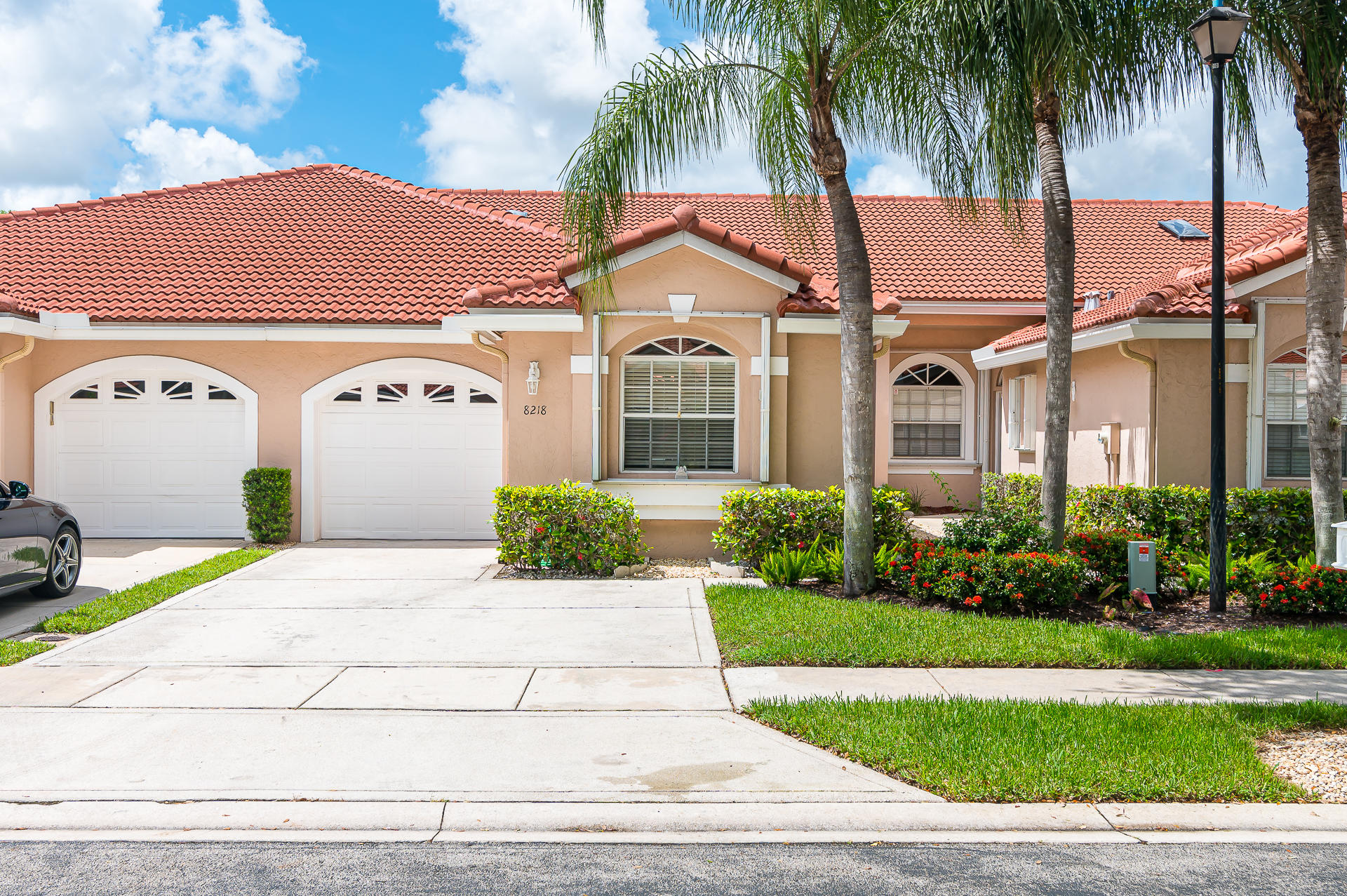 8218 Vía Bella Boca Raton, FL 33496 - Photo 4 of 22 Welcome Home
