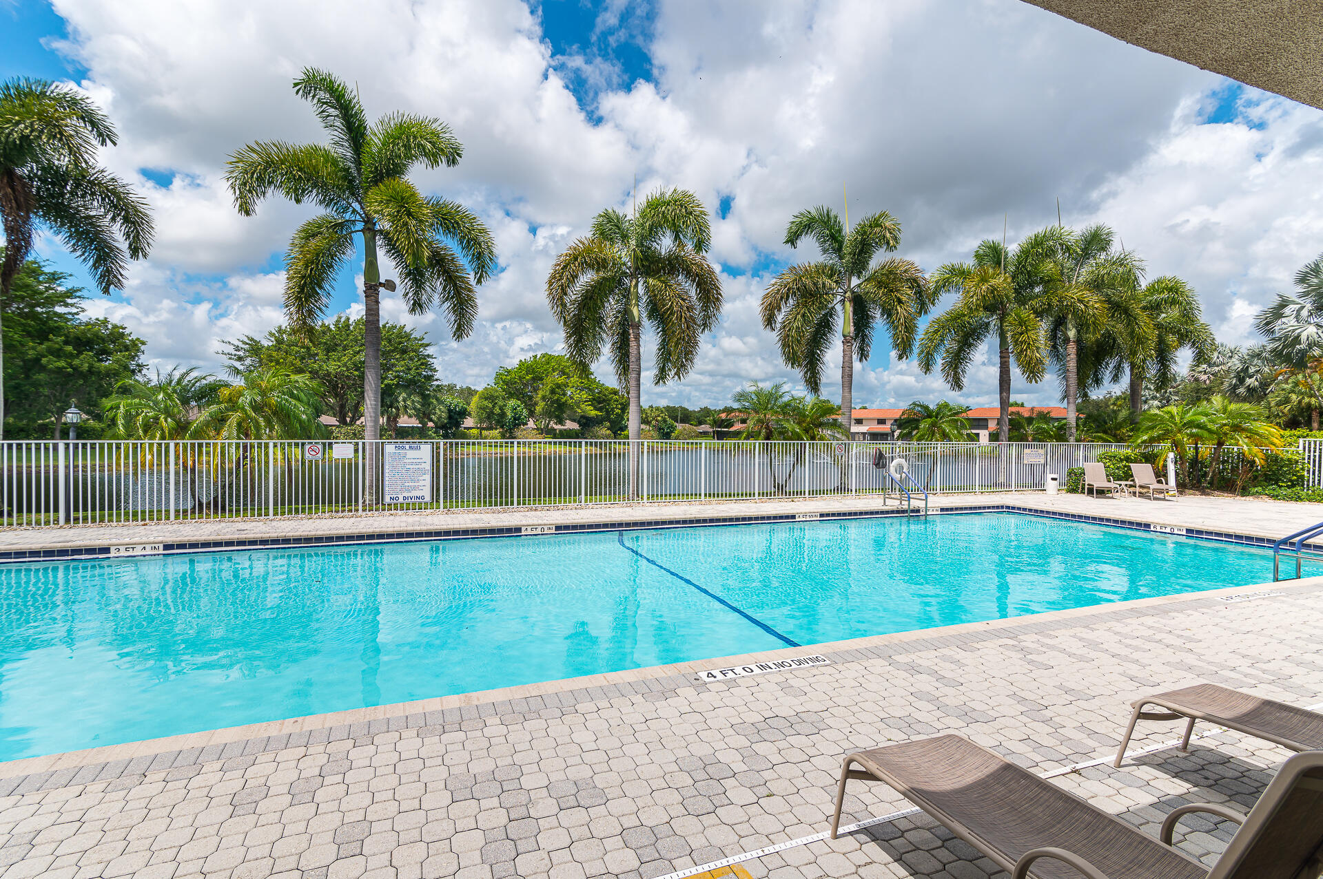 8218 Vía Bella Boca Raton, FL 33496 - Photo 7 of 22 Community Pool
