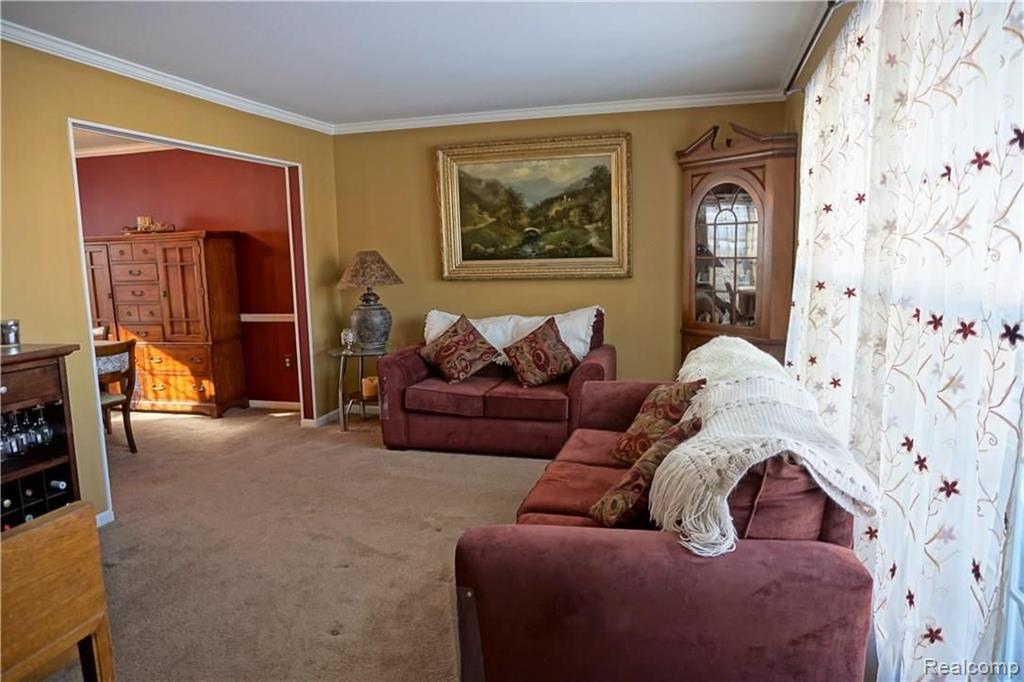 424 Ivy Wood Court Rochester Hills, MI 48307 - Photo 12 of 27