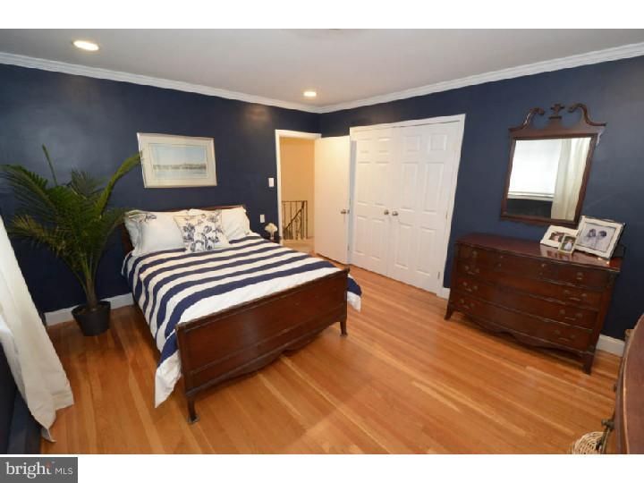 223 Brydon Road Wynnewood, PA 19096 - Photo 12 of 19 Bedroom 2