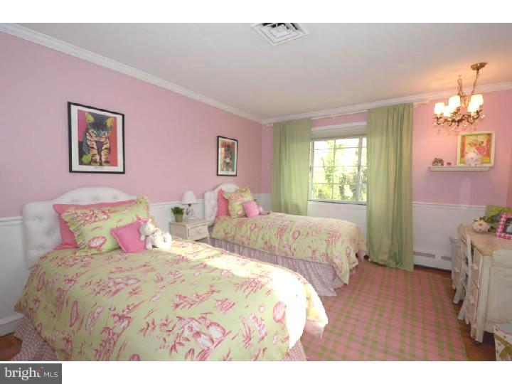 223 Brydon Road Wynnewood, PA 19096 - Photo 14 of 19 Bedroom 3