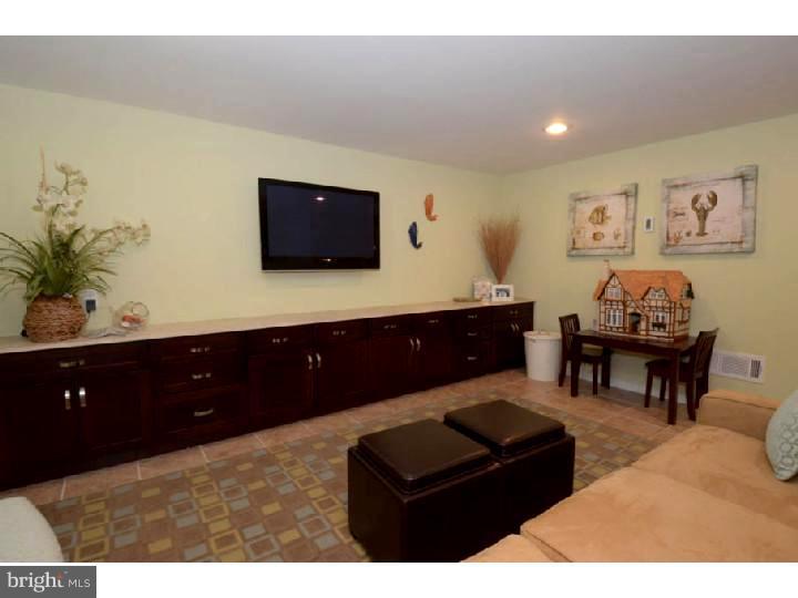 223 Brydon Road Wynnewood, PA 19096 - Photo 17 of 19 Basement - Finished