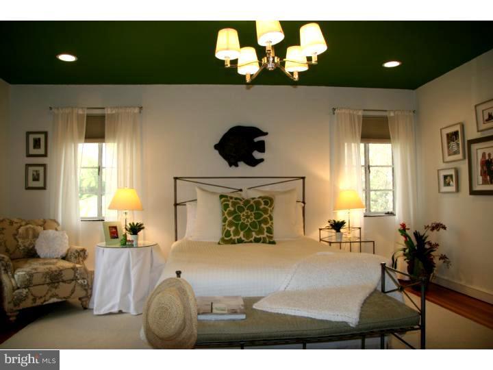 223 Brydon Road Wynnewood, PA 19096 - Photo 10 of 19 Bedroom 4
