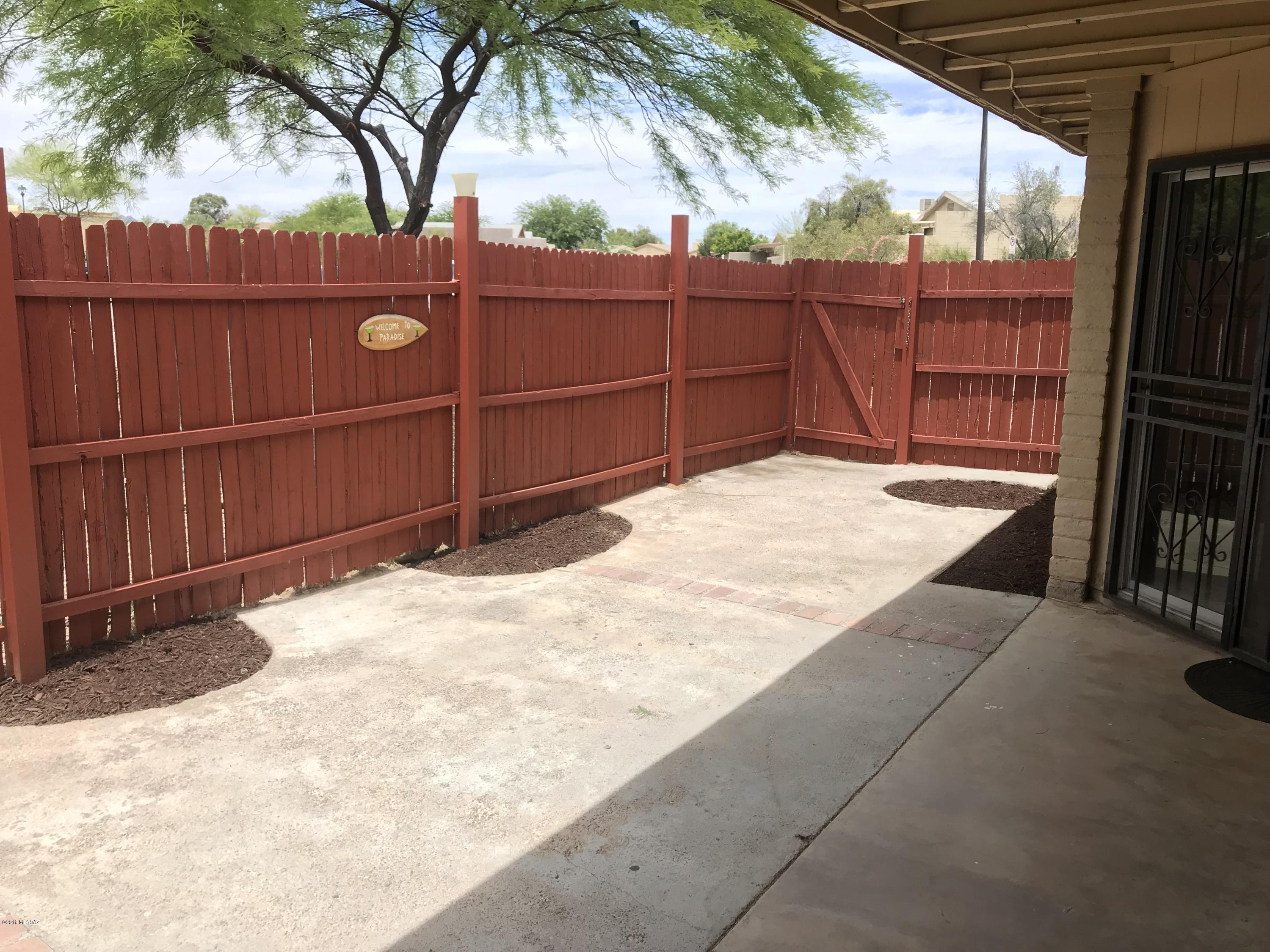 3548 South Mission Road, Unit D Tucson, AZ 85713 - Photo 13 of 14