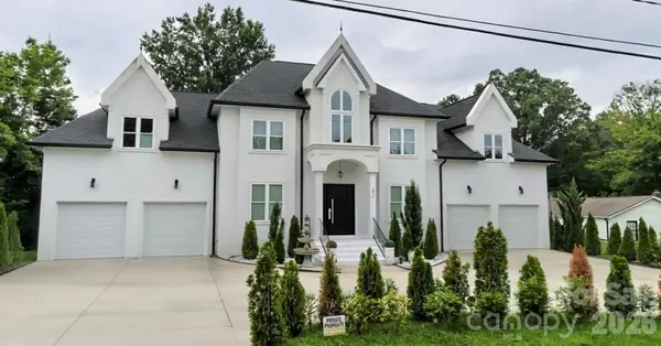 $1,890,000 | 2916 Margaret Wallace Road, Matthews, NC 28105