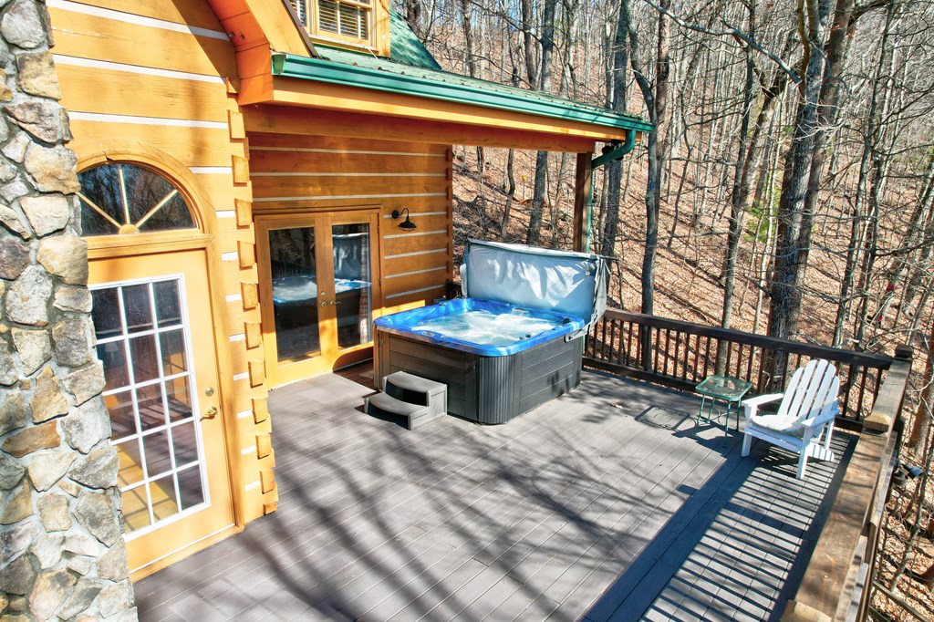 184 Green Mountain Court Blue Ridge, GA 30513 - Photo 6 of 66 Gallery Image 6