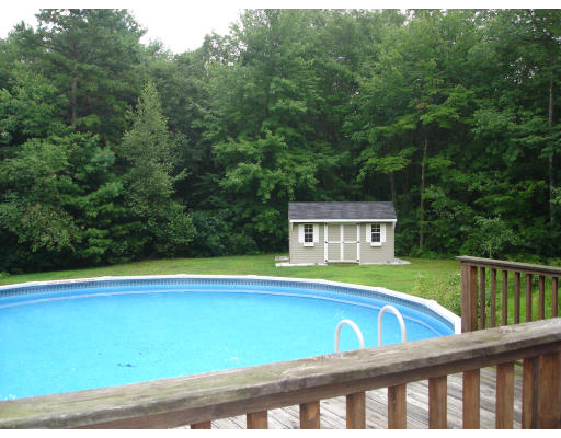 268 Bumstead Road Monson, MA 01057 - Photo 8 of 9