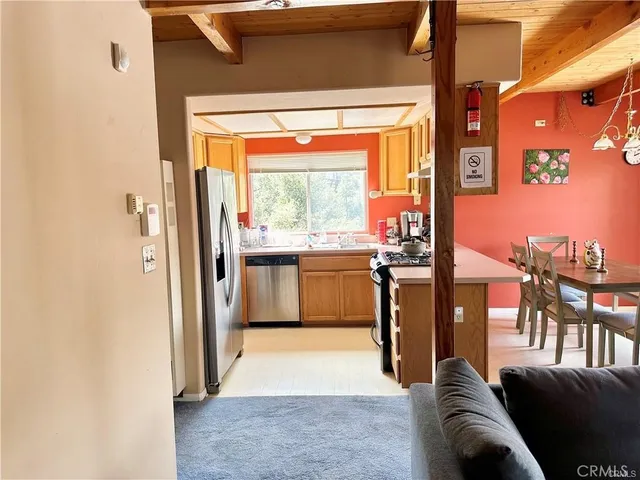 $2,175 | 2005 Zermatt Drive, Pine Mountain Club, CA 93222