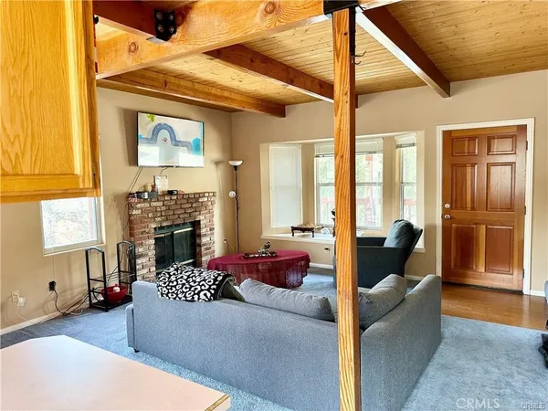 $2,075 | 2005 Zermatt Drive, Pine Mountain Club, CA 93222