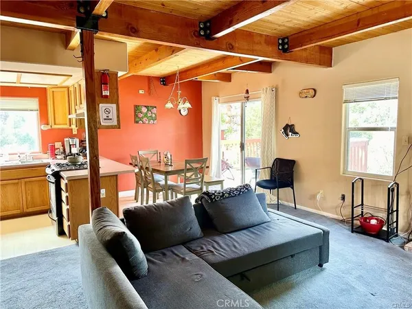 $2,075 | 2005 Zermatt Drive, Pine Mountain Club, CA 93222