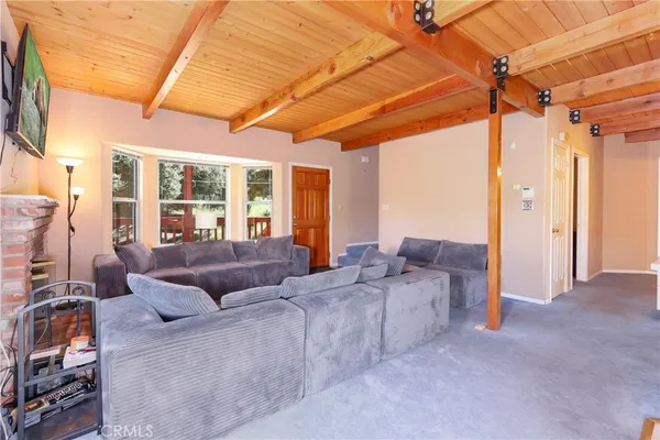 $2,075 | 2005 Zermatt Drive, Pine Mountain Club, CA 93222