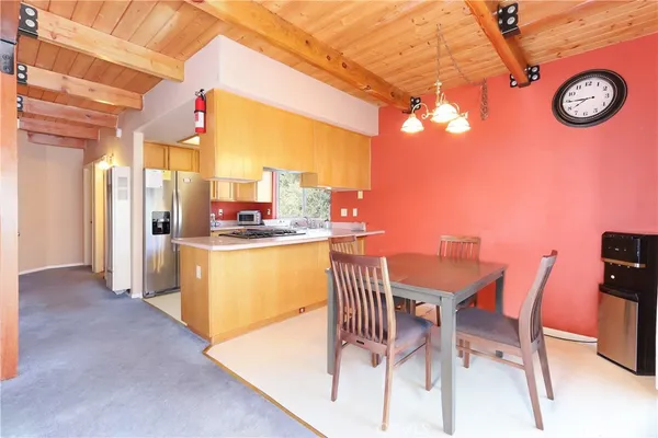 $2,075 | 2005 Zermatt Drive, Pine Mountain Club, CA 93222